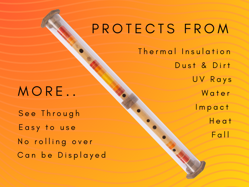 RF PRESTIGE SERIES BUNDLE PACKAGE (FIRE)