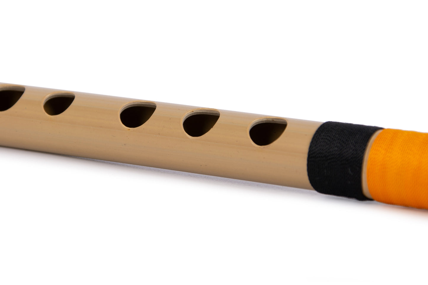 RF PVC Fiber G Sharp Bansuri Middle Octave 13"inches