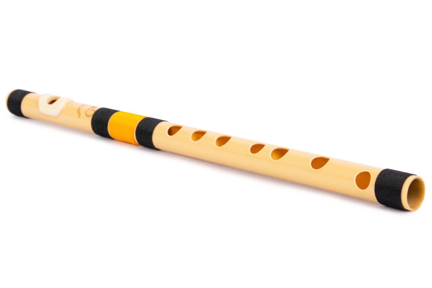 RF PVC Fiber G Sharp Bansuri Middle Octave 13"inches
