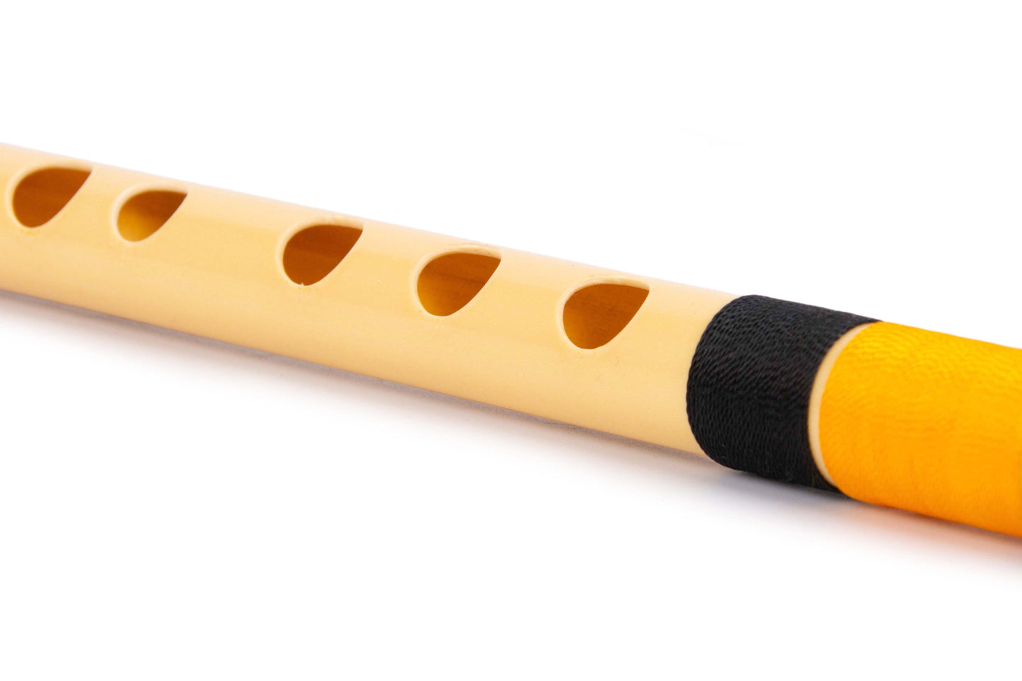 RF PVC Fiber G Sharp Bansuri Middle Octave 13"inches