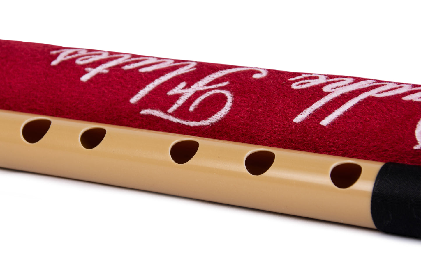 RF PVC Fiber C Sharp Bansuri Middle Octave 18"inches