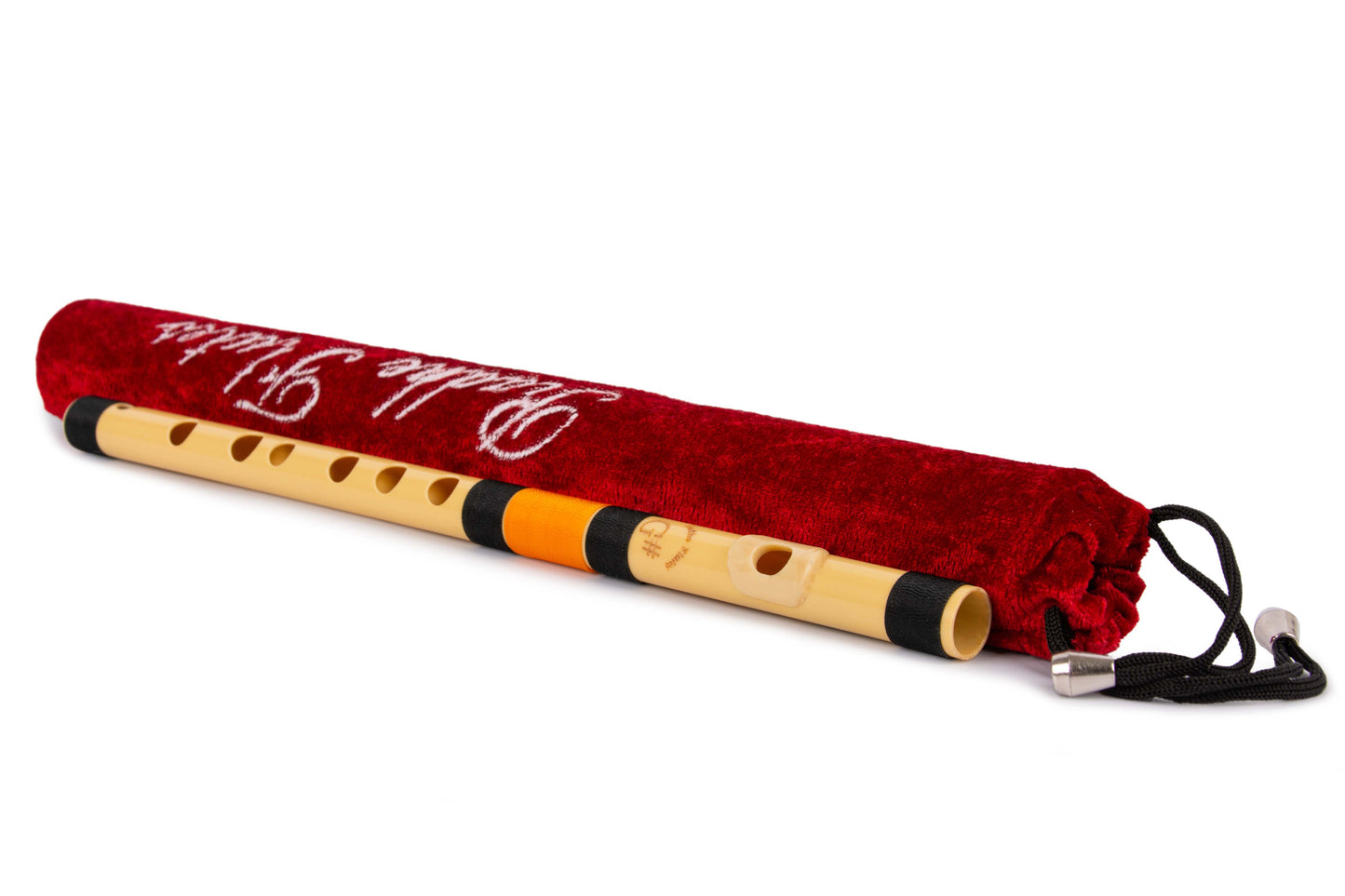 RF PVC Fiber G Sharp Bansuri Middle Octave 13"inches