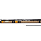 Radhe Flutes PVC Fiber C Natural Bansuri Middle Octave 20.5"inches