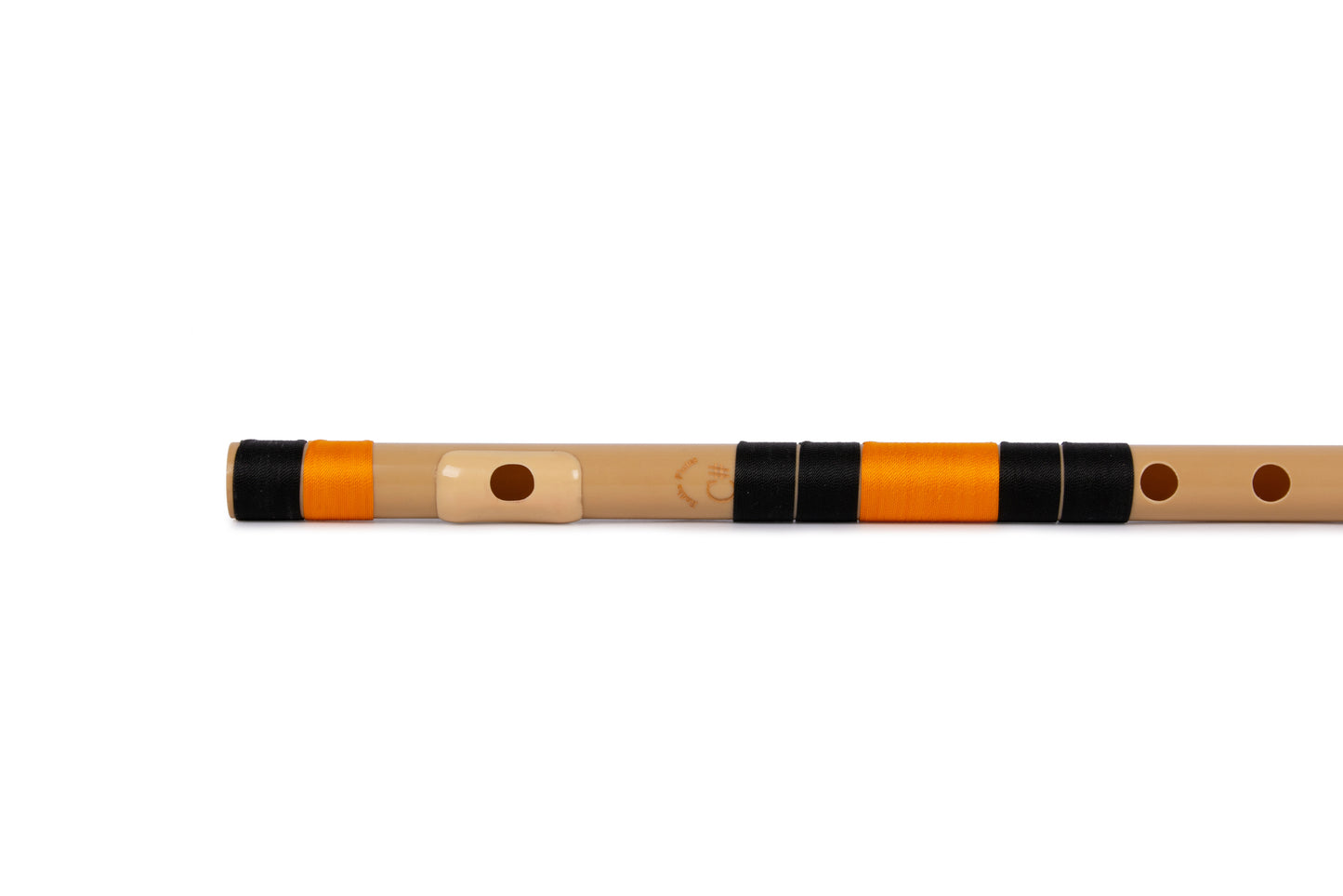 RF PVC Fiber C Sharp Bansuri Middle Octave 18"inches