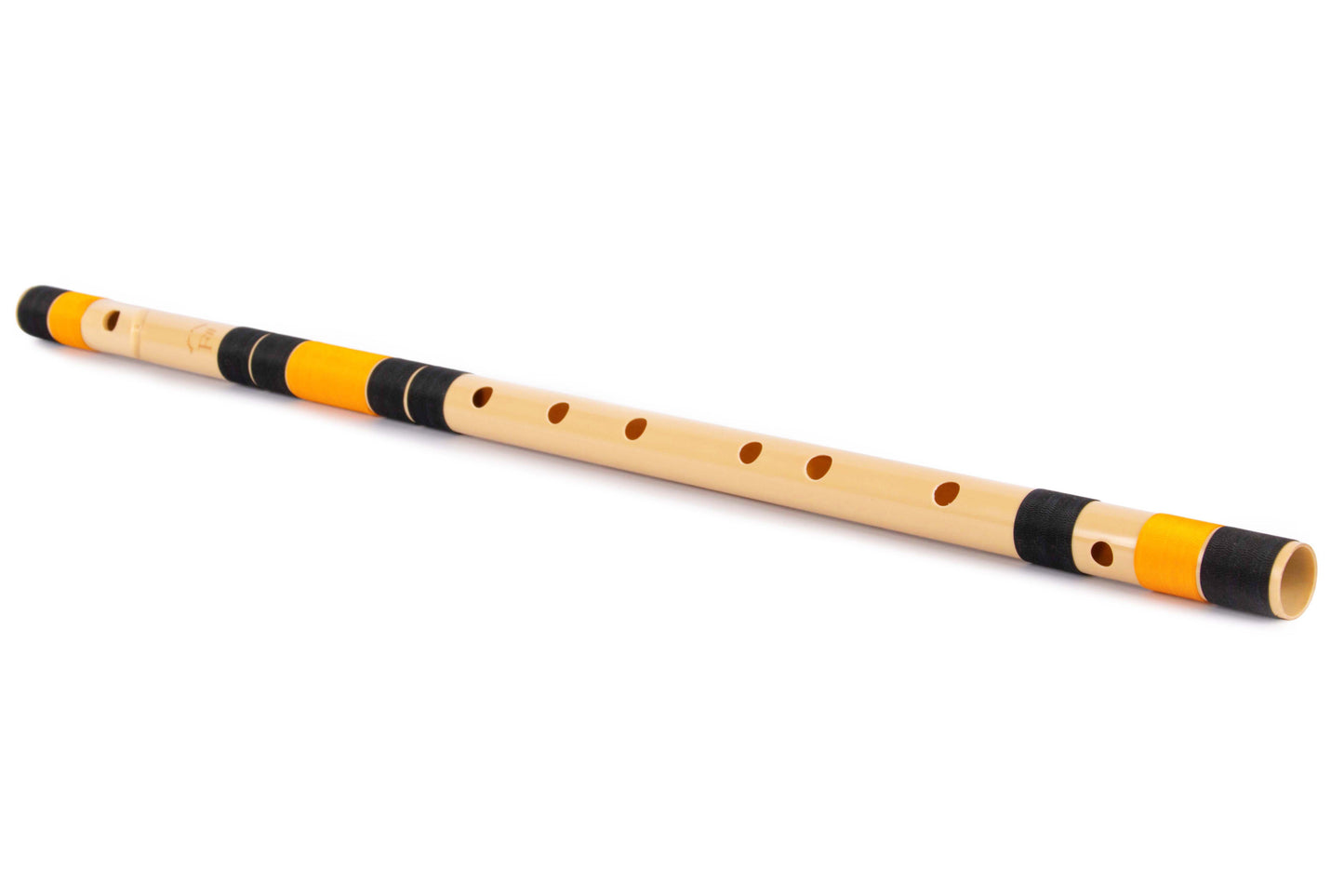 RF PVC Fiber F Sharp Bansuri Base Octave 27"inches