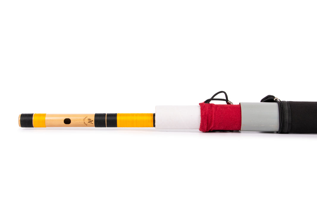 Bamboo Bansuri - Radhe Flutes