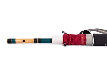 Bamboo Bansuri - Radhe Flutes