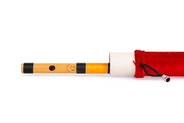 Bamboo Bansuri - Radhe Flutes