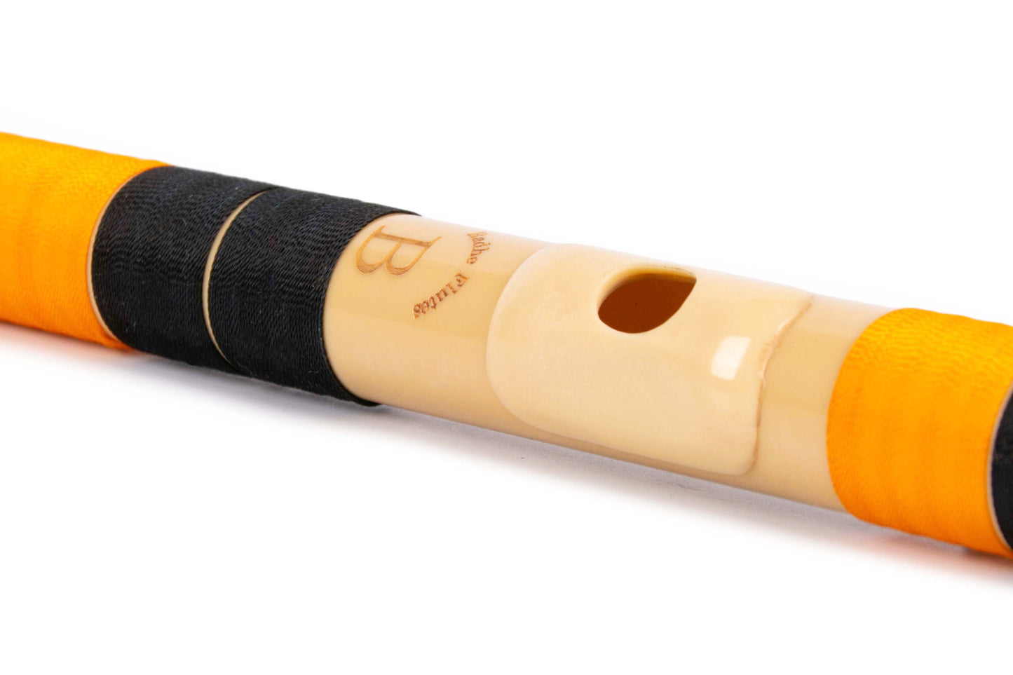 Easy-to-play B Natural Scale Flute for beginners