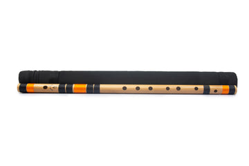 Bamboo Bansuri - Radhe Flutes