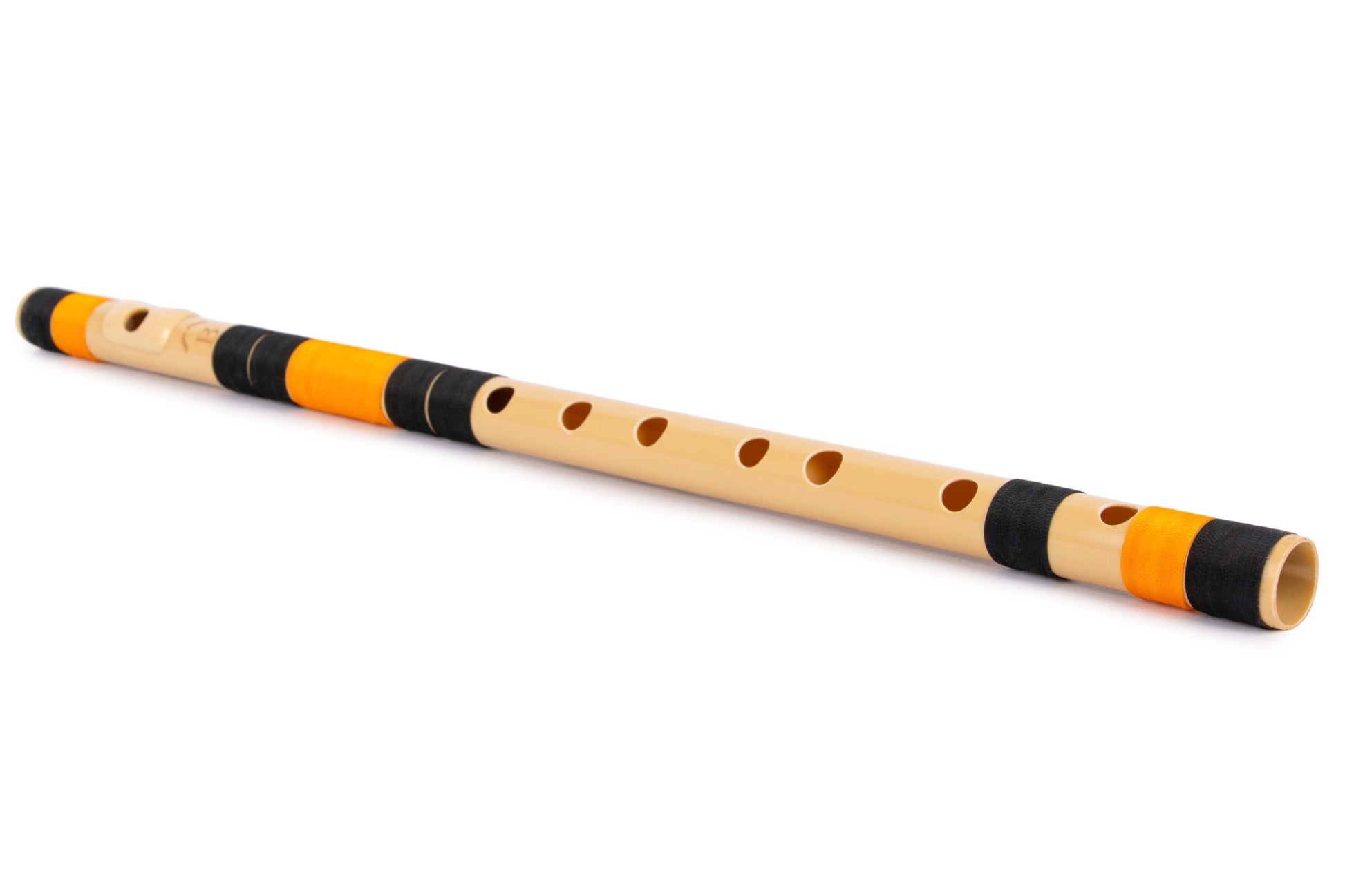 Professional B Natural Scale Flute for stage performance