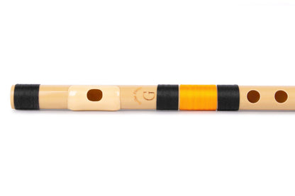 Product image of RF PVC Fiber G Natural Bansuri 13 inches