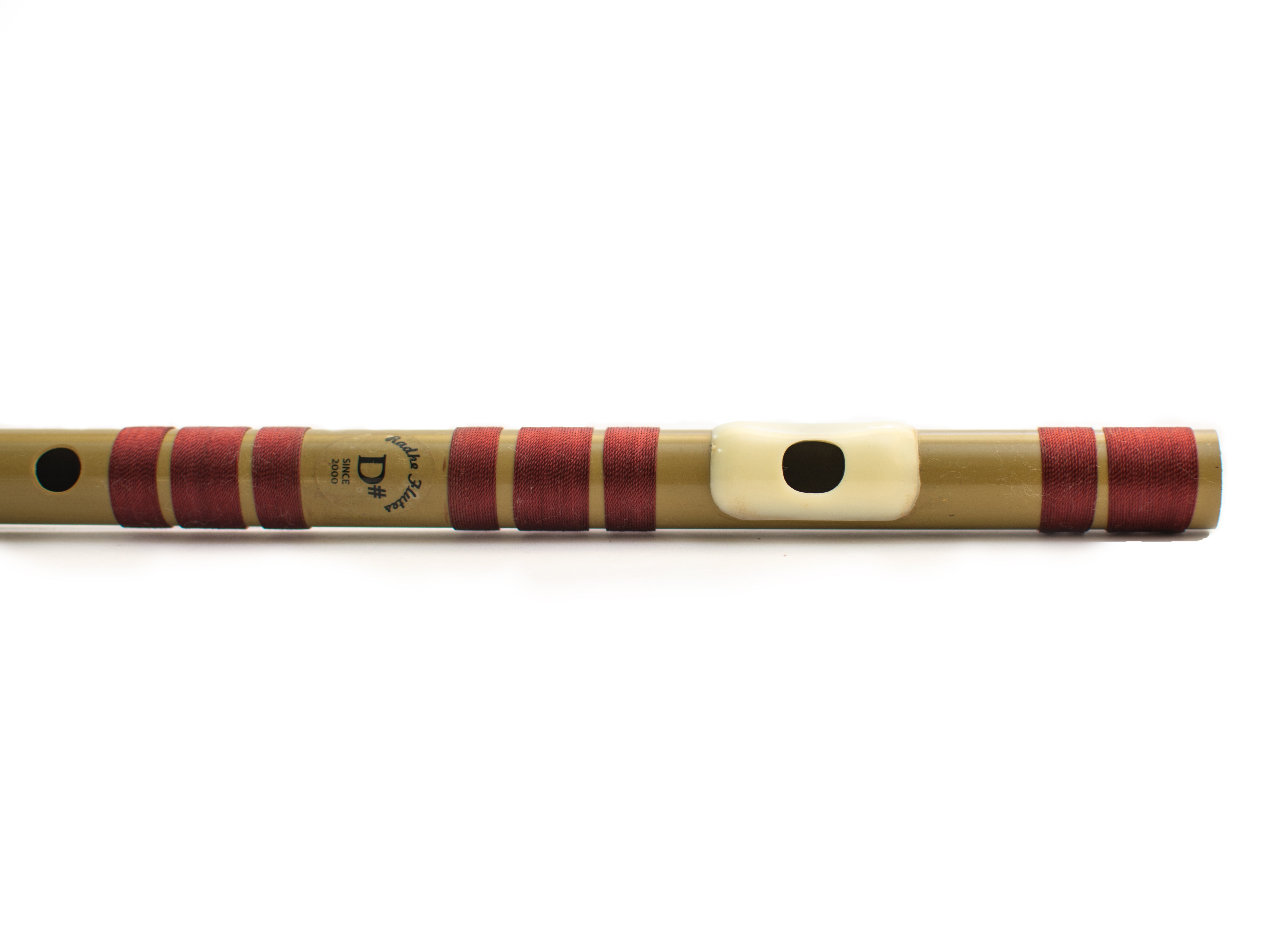 D sharp shop flute price