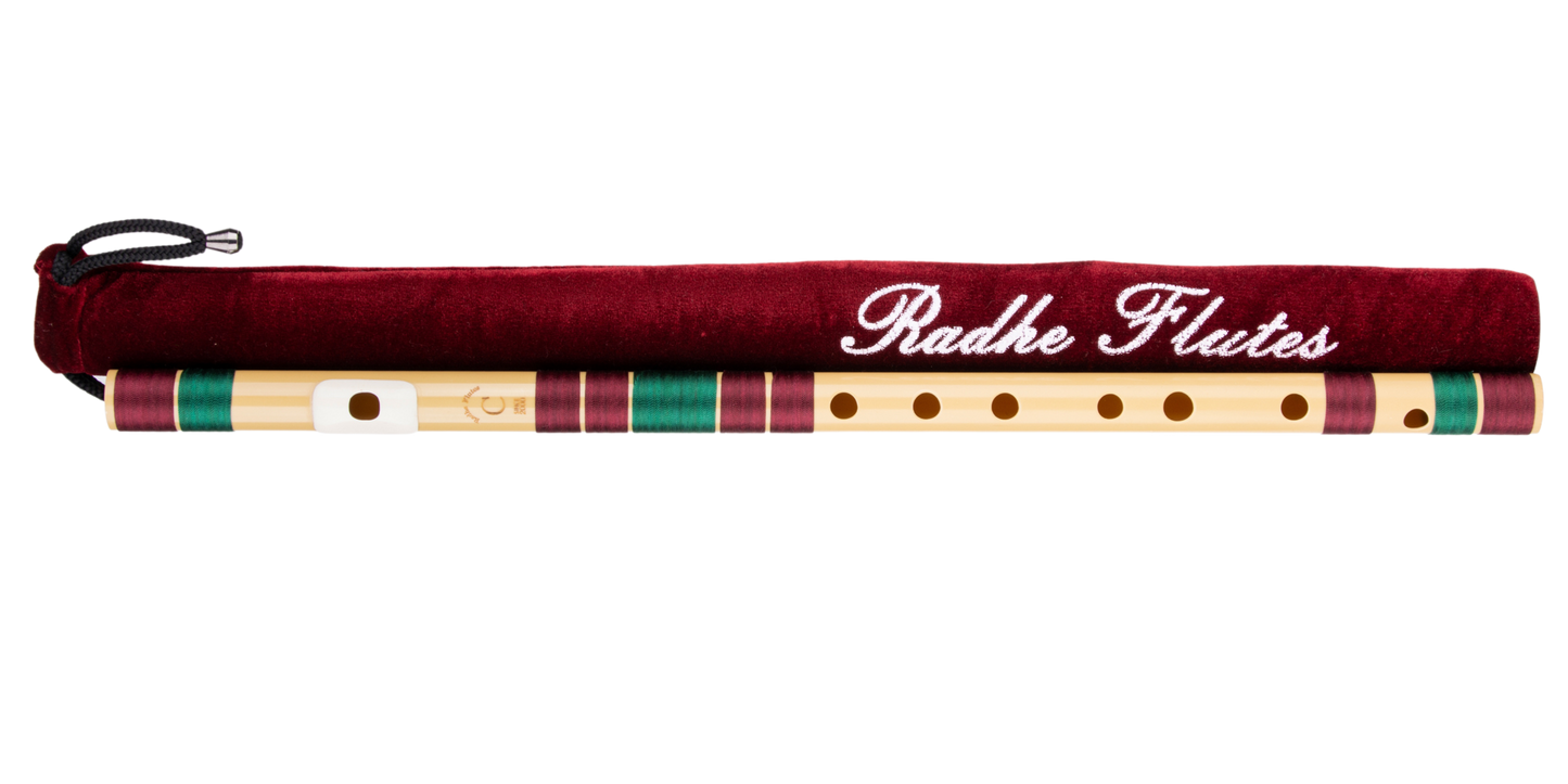 RF Customization | Thread Colors | Prepaid Order Only