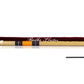 Radhe Flutes PVC Fiber G Natural Bansuri Base Octave 25"inches  | Colors