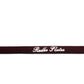 Radhe Flutes PVC Fiber F Natural Bansuri Base Octave 28"inches