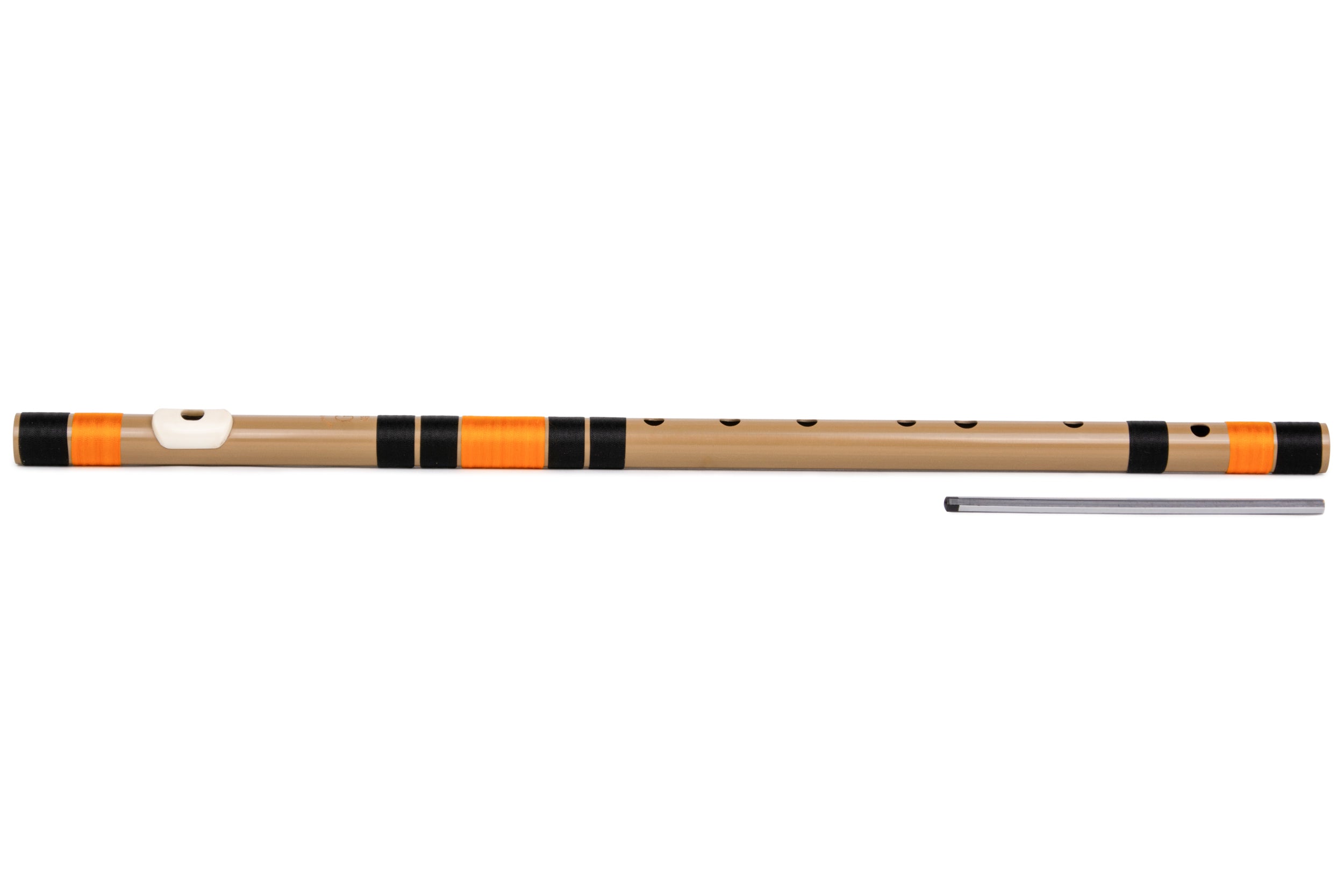 Pvc flute online